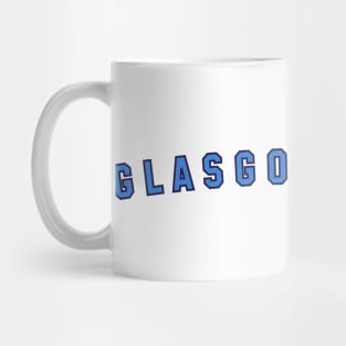 Glasgow South Southsiders Mug